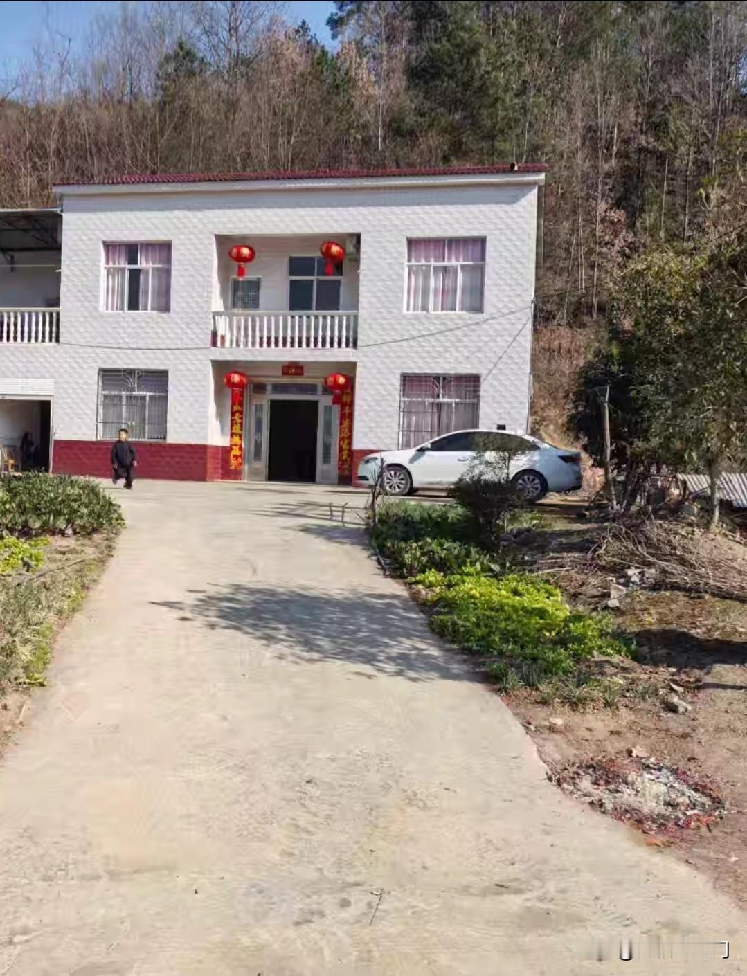 买了车，想重新铺路，怎么铺好点呢？