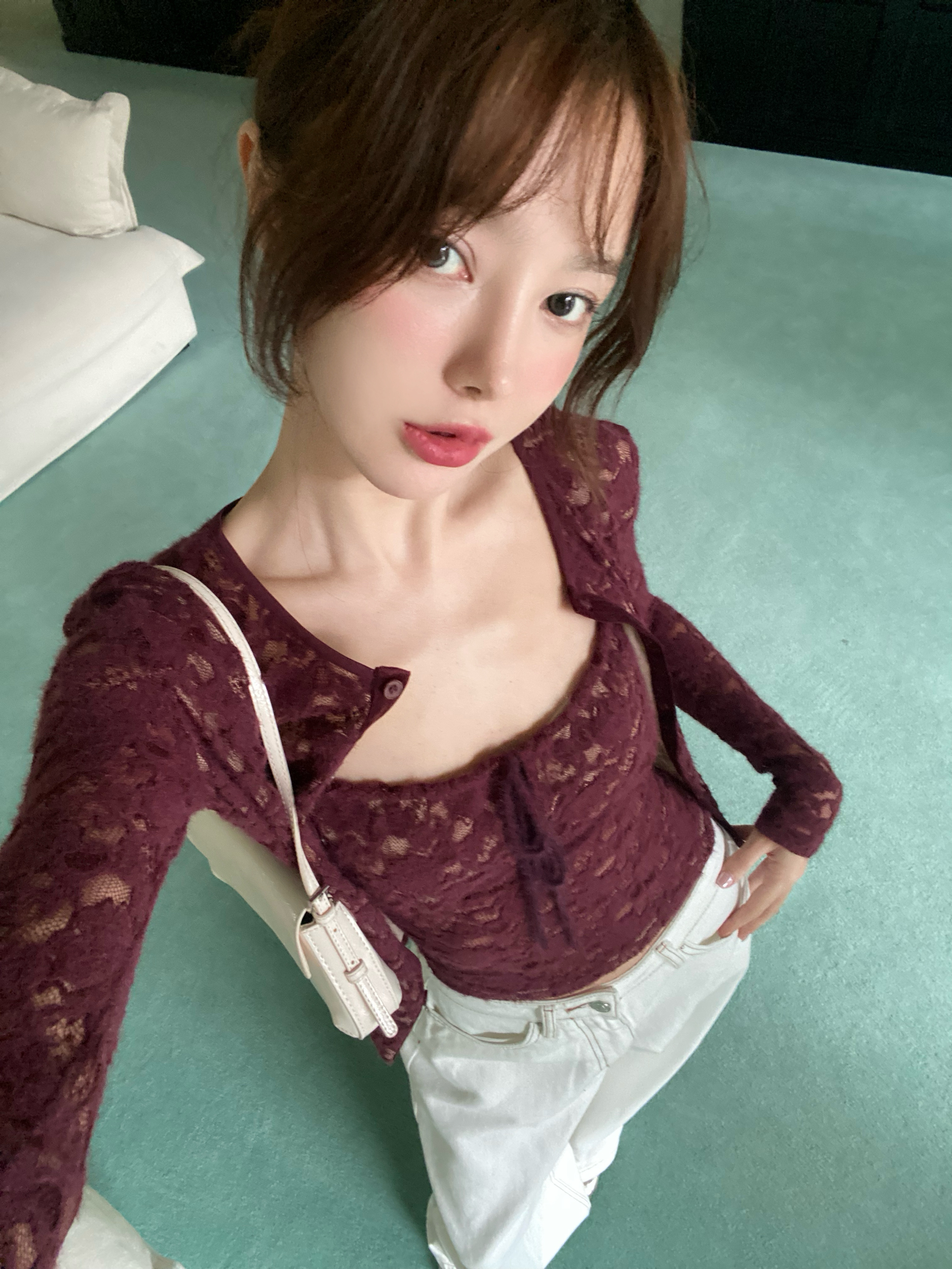 8月穿搭合集～ 