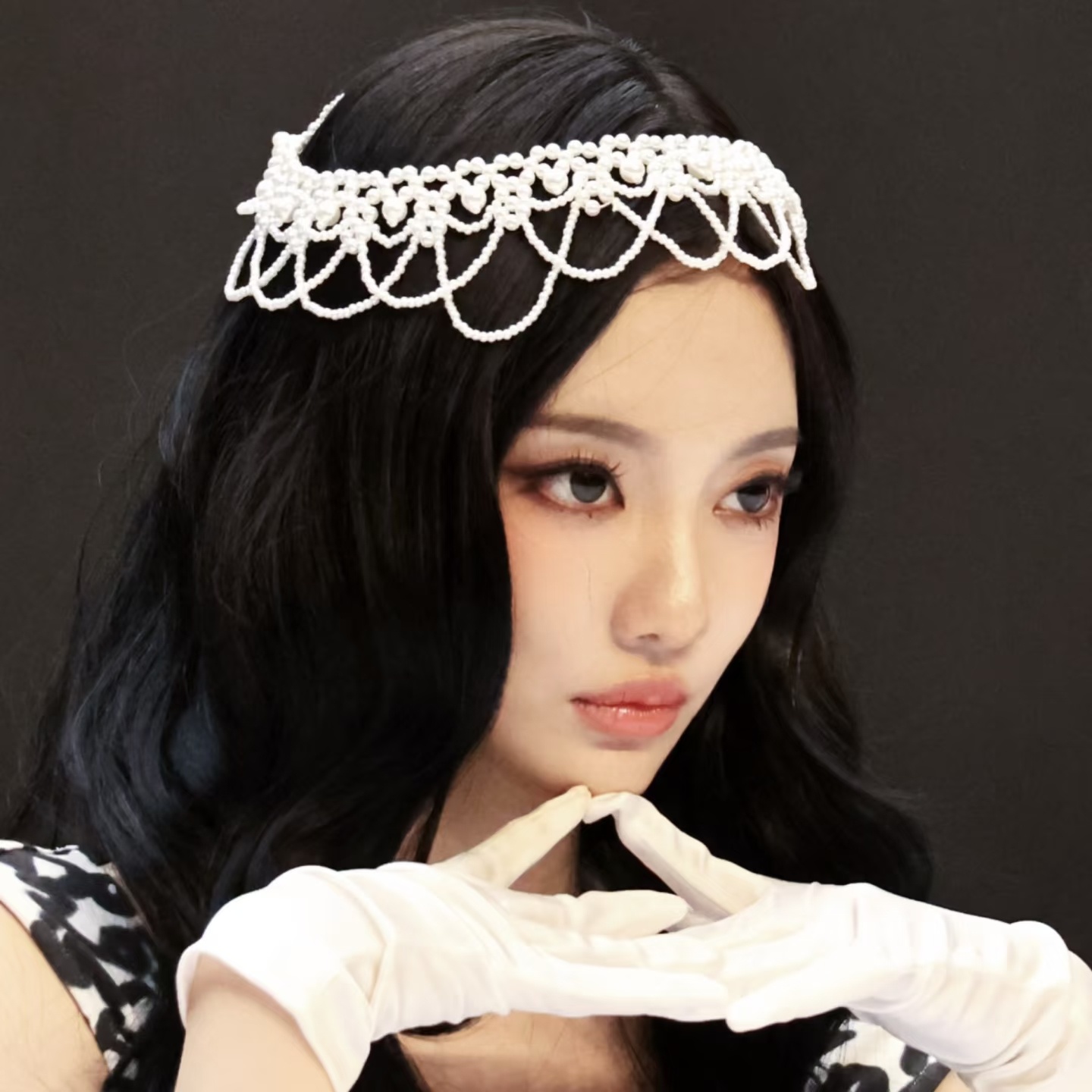 我家留洋大小姐