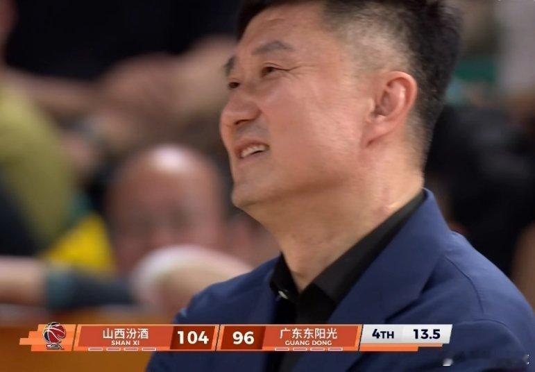 广东队两连败，彻底失去争前四的机会，现在输球内心都没啥波动了，麻木了确实看不懂现