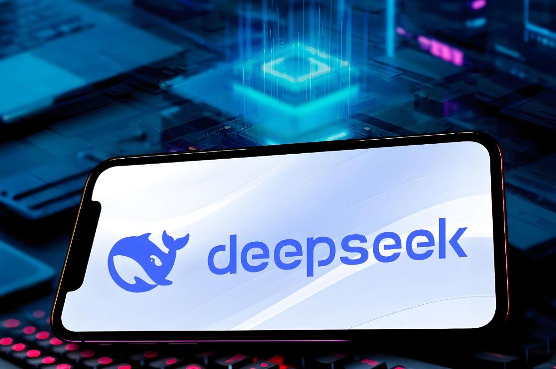 Deepseek改变的不止是AI市场，构架创新可能是一系列惊喜的开端
今年春节这