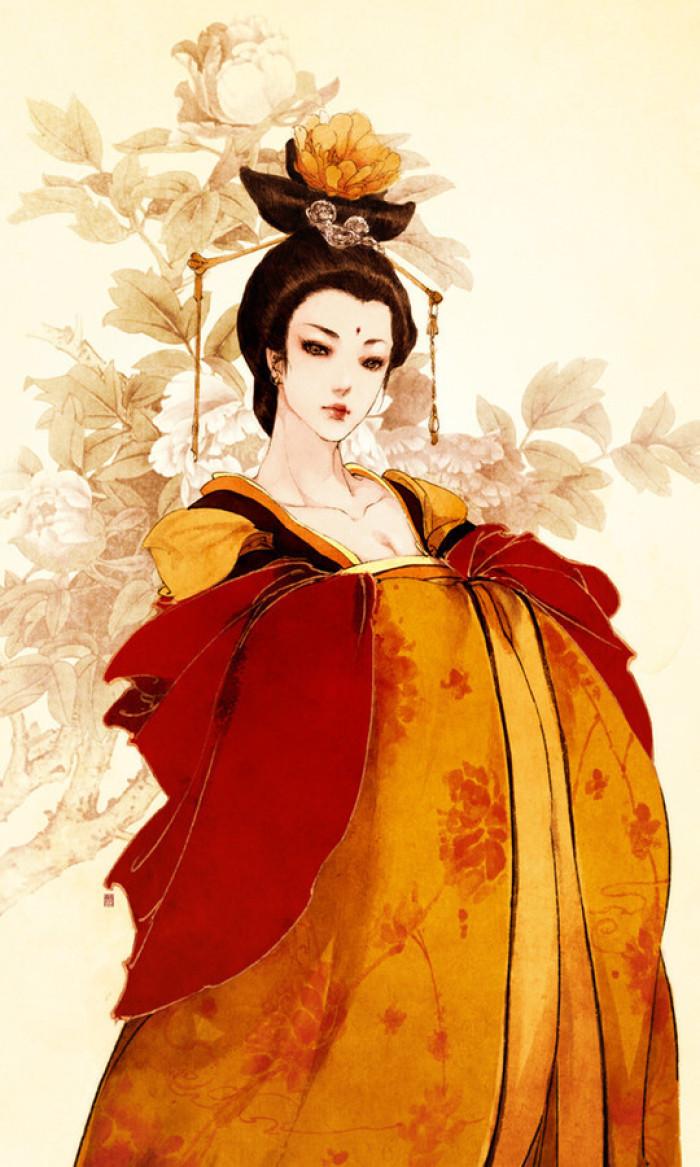 武则天到底是心狠辣还是文艺高超？
要我说啊，武则天这个女人，简直就是个“矛盾综合