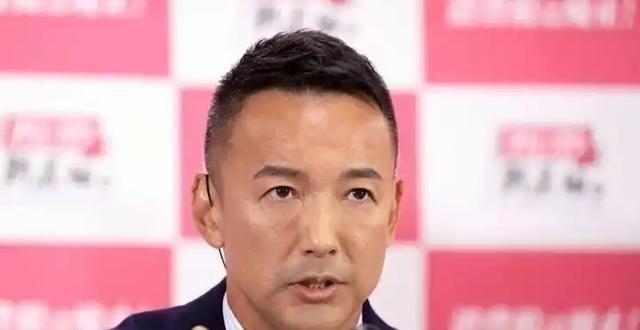日本 议员表示，与中国发生战争， 东京 只要接一发导弹日本就会完蛋！ 山本太郎 