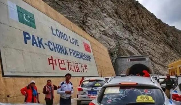 以后没有巴铁了？王毅外长曾在会见巴基斯坦外长给巴方留下一句忠言。
最近不少人担忧