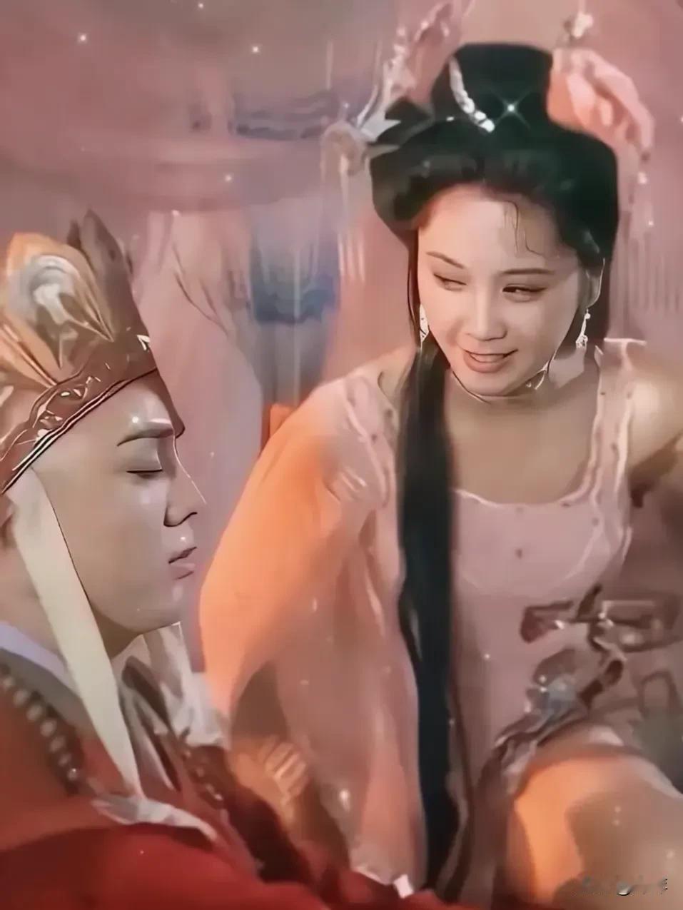 此时坐到唐僧的位置你会执着的去西天取得真经吗？
