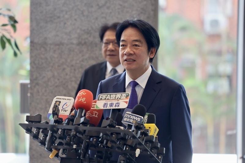 不挑衅大陆，台湾喊话。近期台湾方面公开表示，台湾备战并不是为了挑衅大陆，而是为了