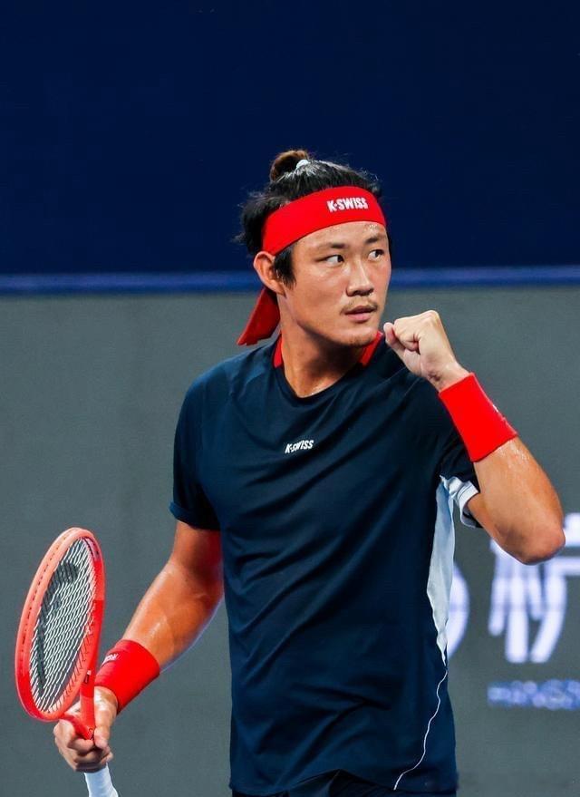 🟠ATP500慕尼黑男单正赛签表【P】🇨🇳张之臻vs【6】🇮🇹达尔德里