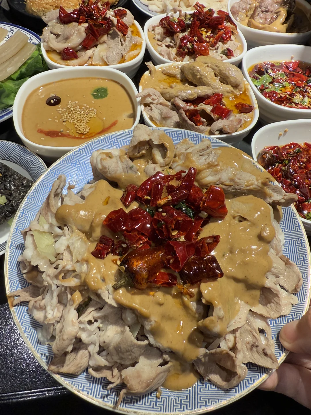 郑州前三，没开玩笑。。。
