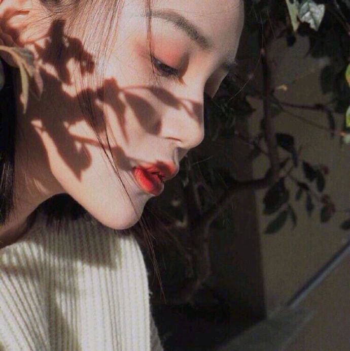 ▷      任何关系都不要      把自己搞的太累        如果不快乐