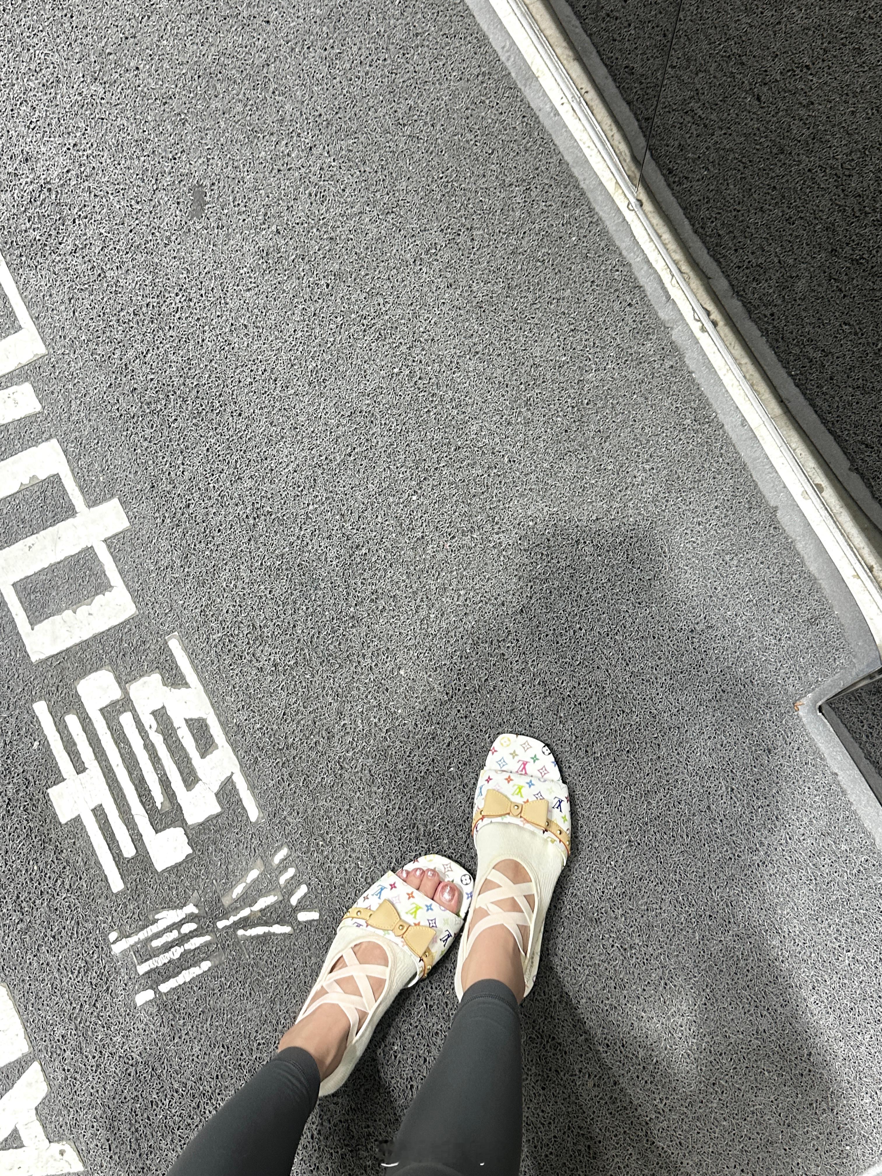 好恶心的穿搭哈哈哈哈 ​​​