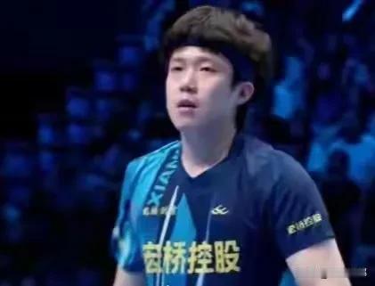 乒超联赛今天在大连开战。不得不说，山东魏桥.向尚运动队一定是最牛的队，这支队既有
