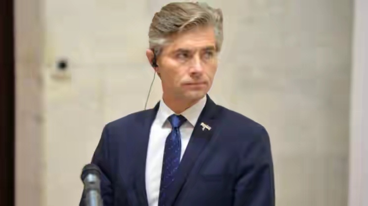 立陶宛外长：欧盟必须从实力地位出发，与俄罗斯谈判结束战争问题。 