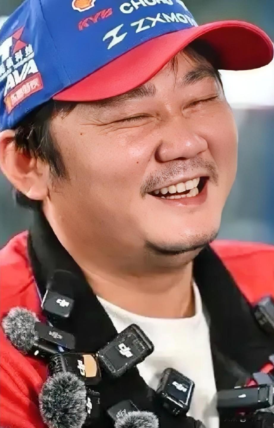 五冠加冕：张雪机车的超越之路
第五个冠军落定，张雪机车用一种近乎碾压的姿态宣告，