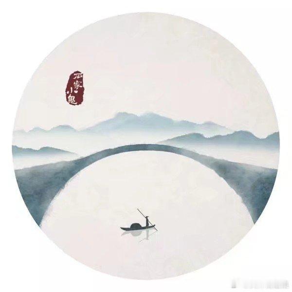“后来我想明白了，就算我爱海，我也不能跳海。” 
