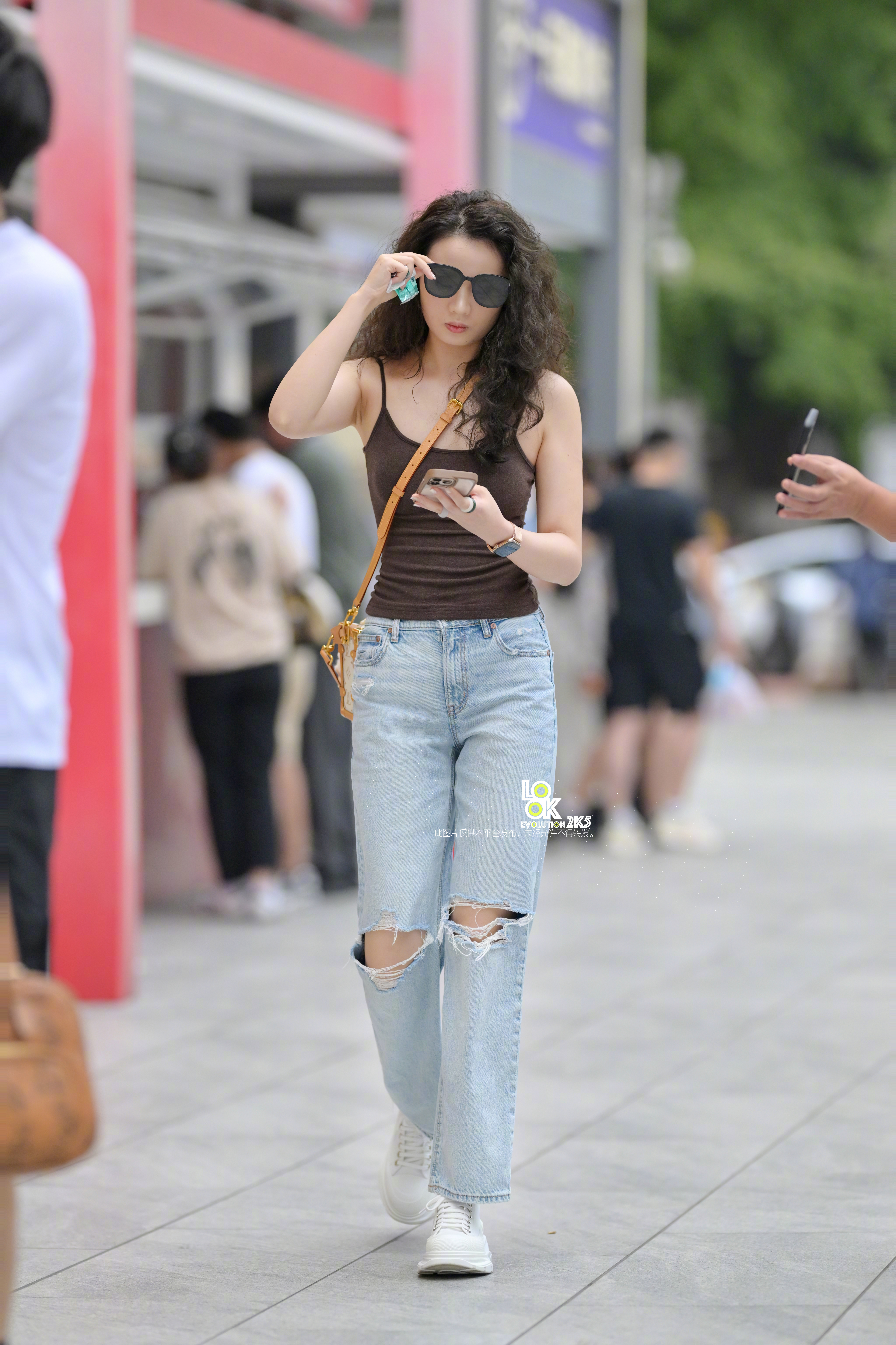 酷酷的哈！ ​​​