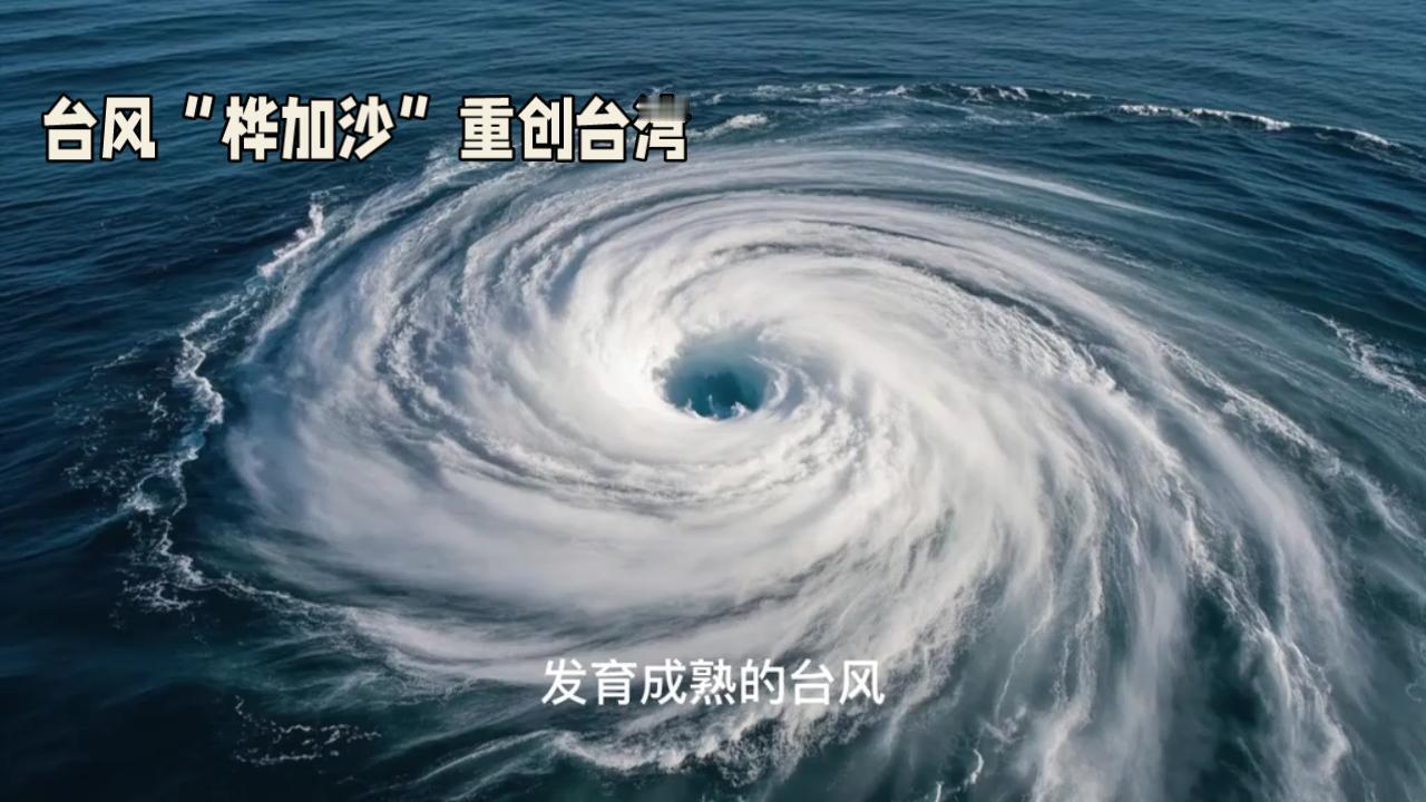 、台风“桦加沙”下台湾受灾民众如何安置？8524人待安置，光有撤离数字够吗？
 