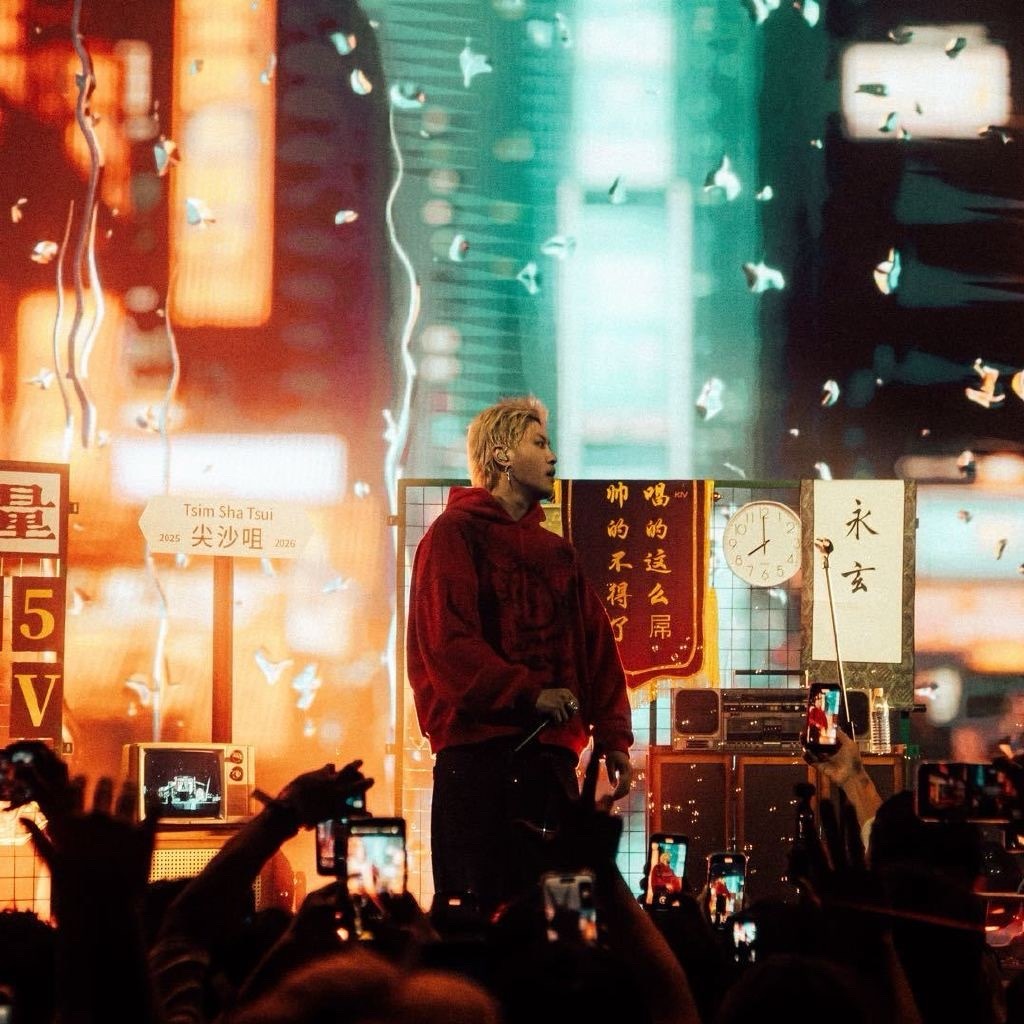 sakee asen 终于！太子Kiv也发声了：“在我最冲动的年纪遇到了一帮最疯