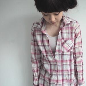 韩网红鼻祖 恩典，谁的青春