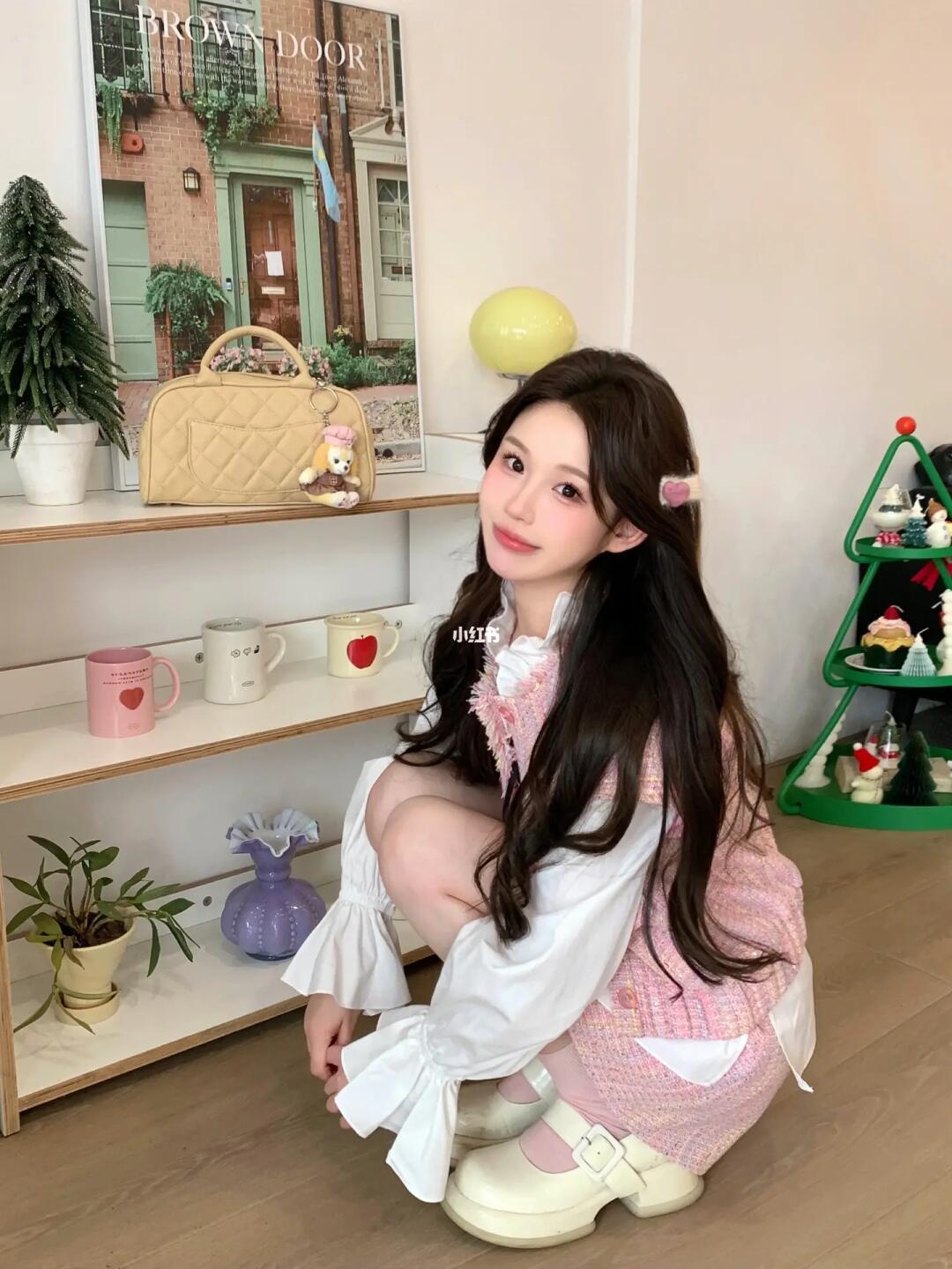 ꒰ 🎀 ֺ ᶻ 𝘄𝗼𝗼~𝗟𝗼𝘃𝗲𝗹𝘆~🐰⸝⋆︎* ꒱