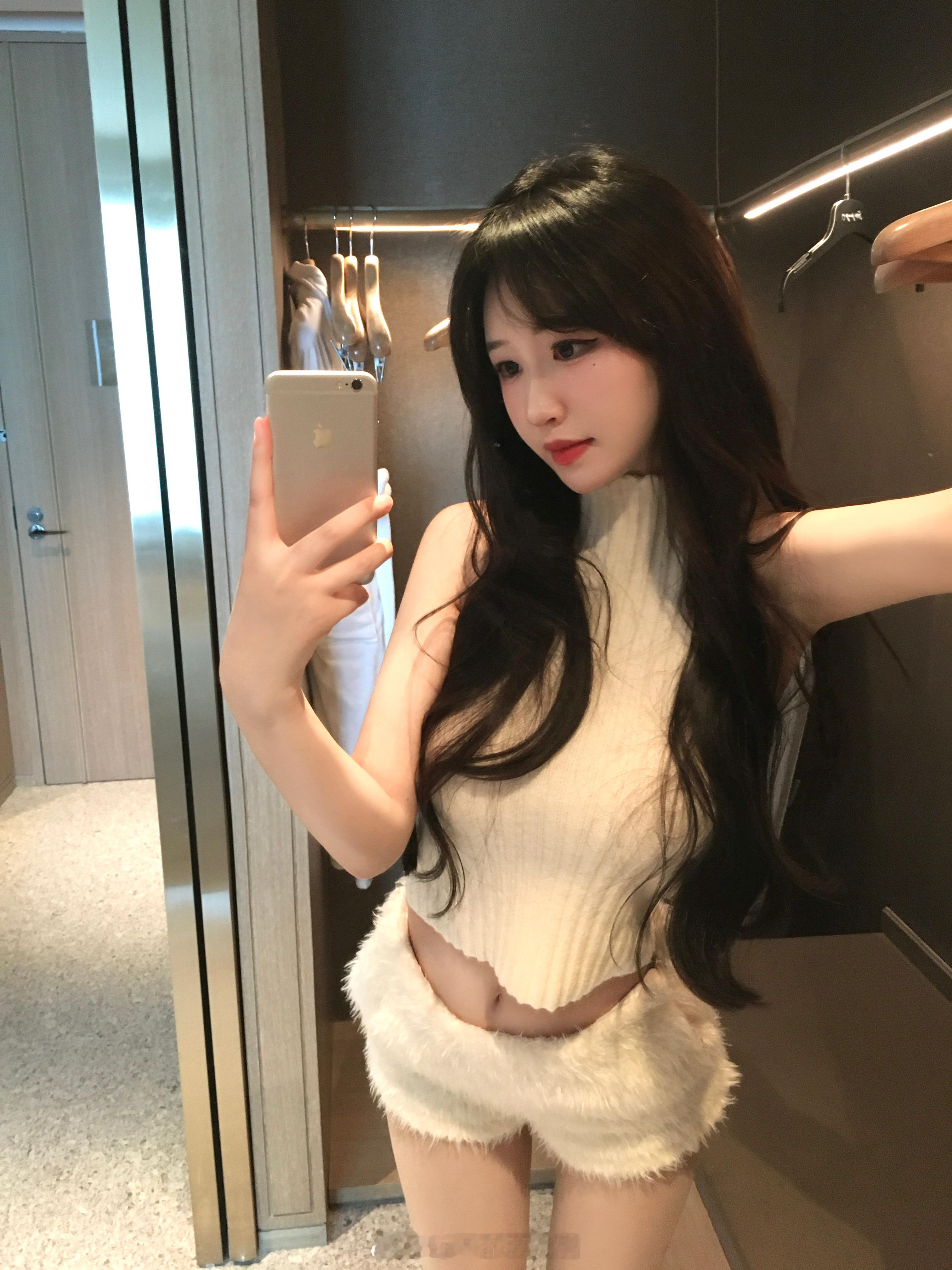 今年的最后一天咯今后的每一天都要更幸福🤍 