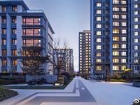 中指院：3月，核心城市“小阳春”行情显现，百城二手住宅均价为12792元/平，环