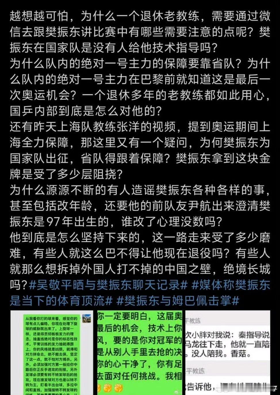 林昀儒硕士论文分析樊振东 樊振东被全世界研究的同时，也被自己人研究。现在回过头来