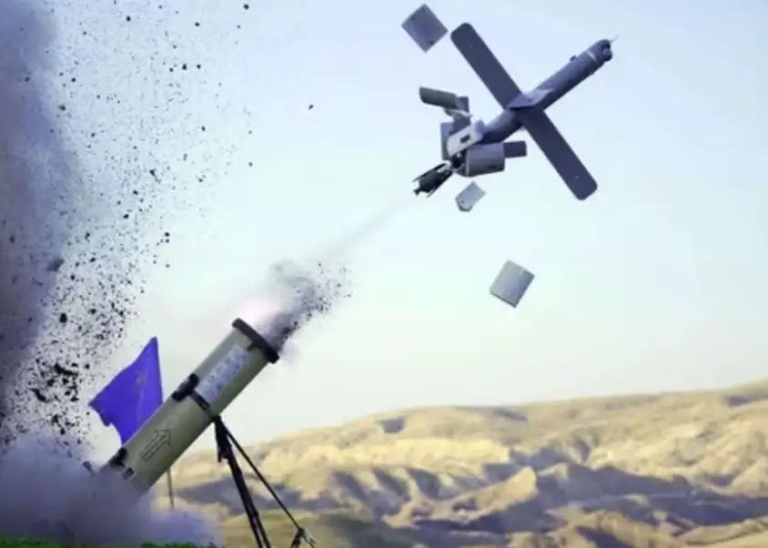 无人机的大规模应用，改变了战争的格局，也有可能改变未来恐怖主义袭击普通平民的方式