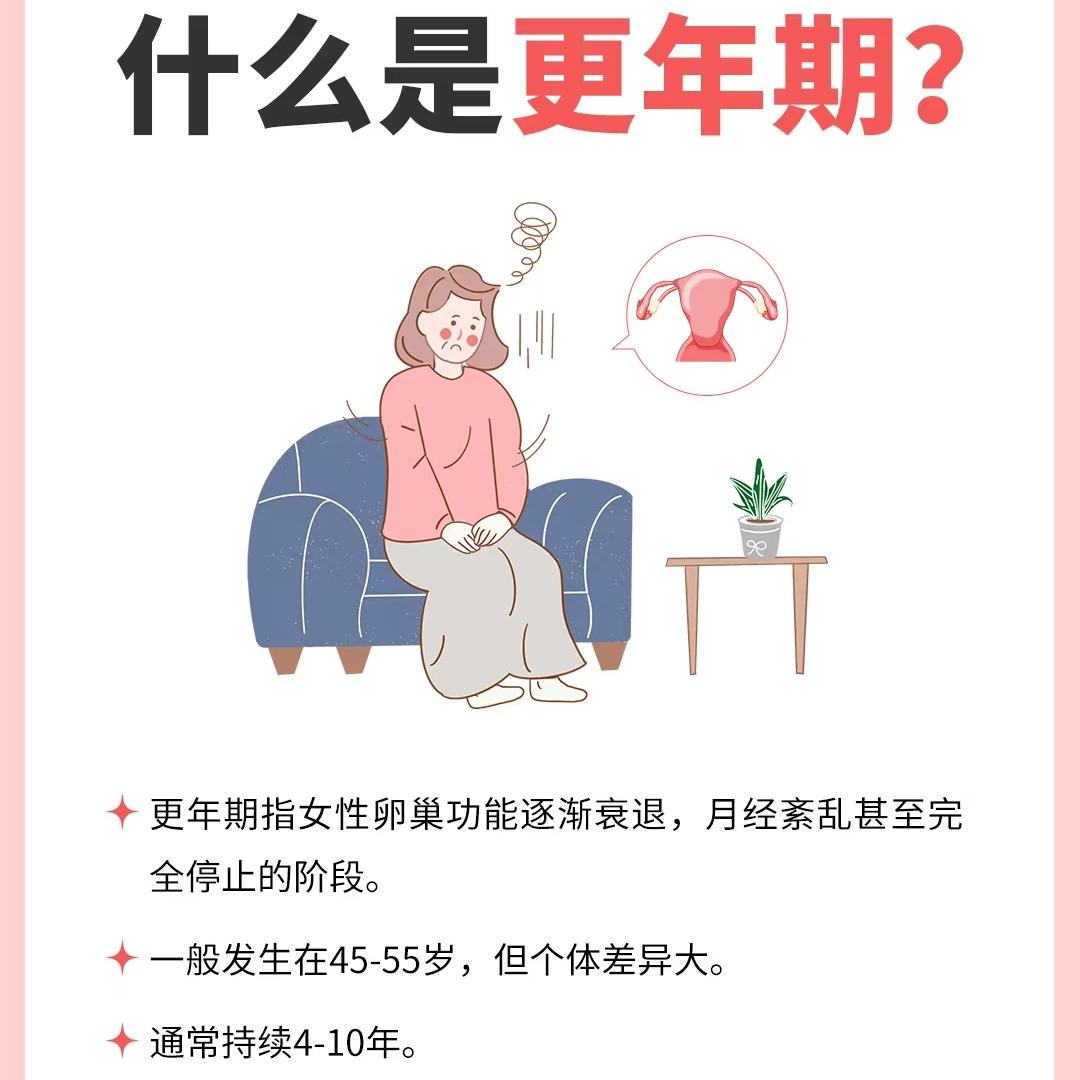 之前总有人说我更年期是“没事找事”，可谁知道我曾疼到整夜睁着眼？医生早说了，这是