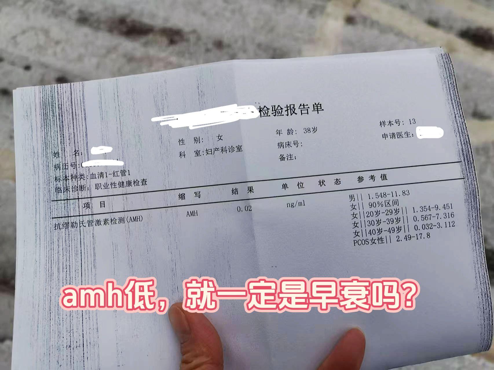 卵巢早衰 卵巢功能低下 别弄混了。卵巢早衰，它是指你目前卵巢功能不好了...