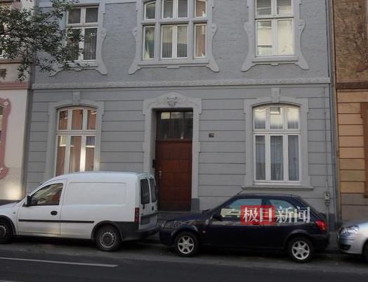 31岁中国女博士生和两个月大女儿在德国遇害，嫌犯为外籍丈夫，