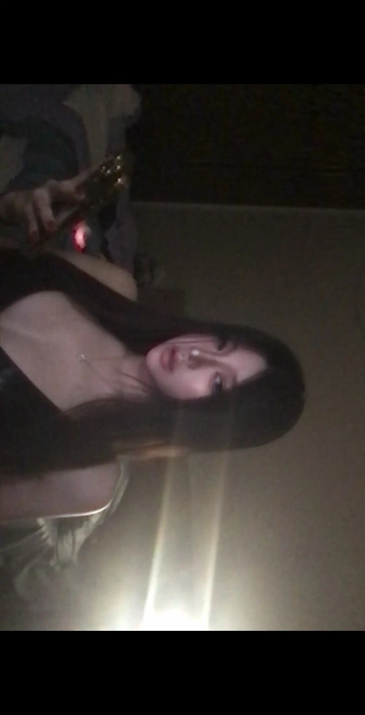 拥有 绝对的错觉