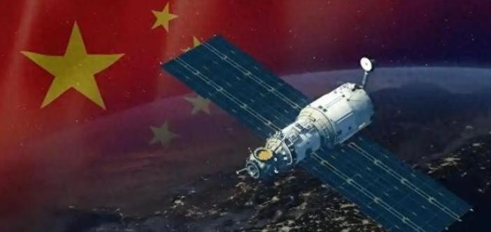 反制，开始了！马斯克的星链卫星之前两次逼近中国空间站，本以为没掀起太大风浪就没事