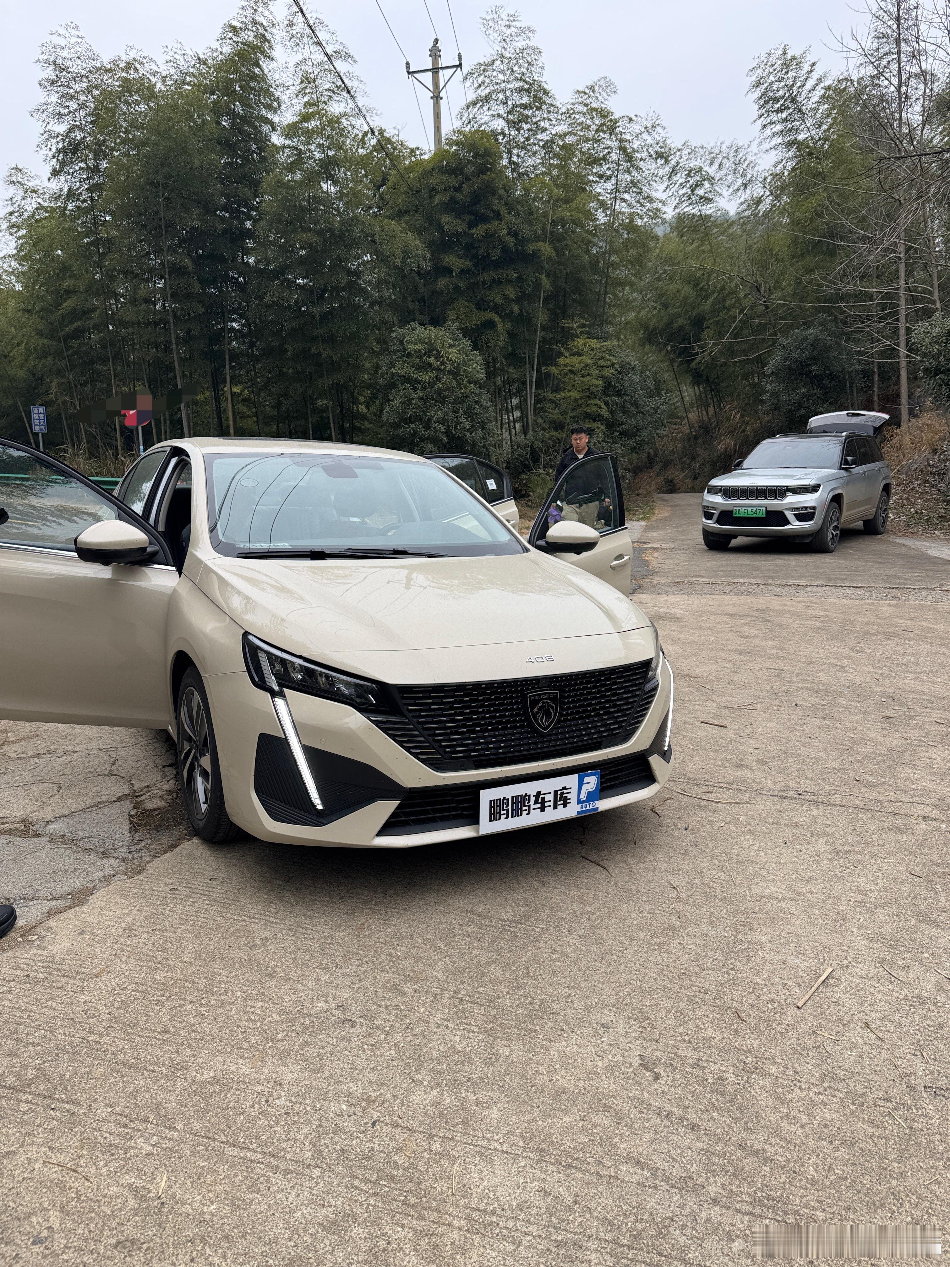 projecridge山路计划 山路安全驾驶培训，年前最后一次外拍 