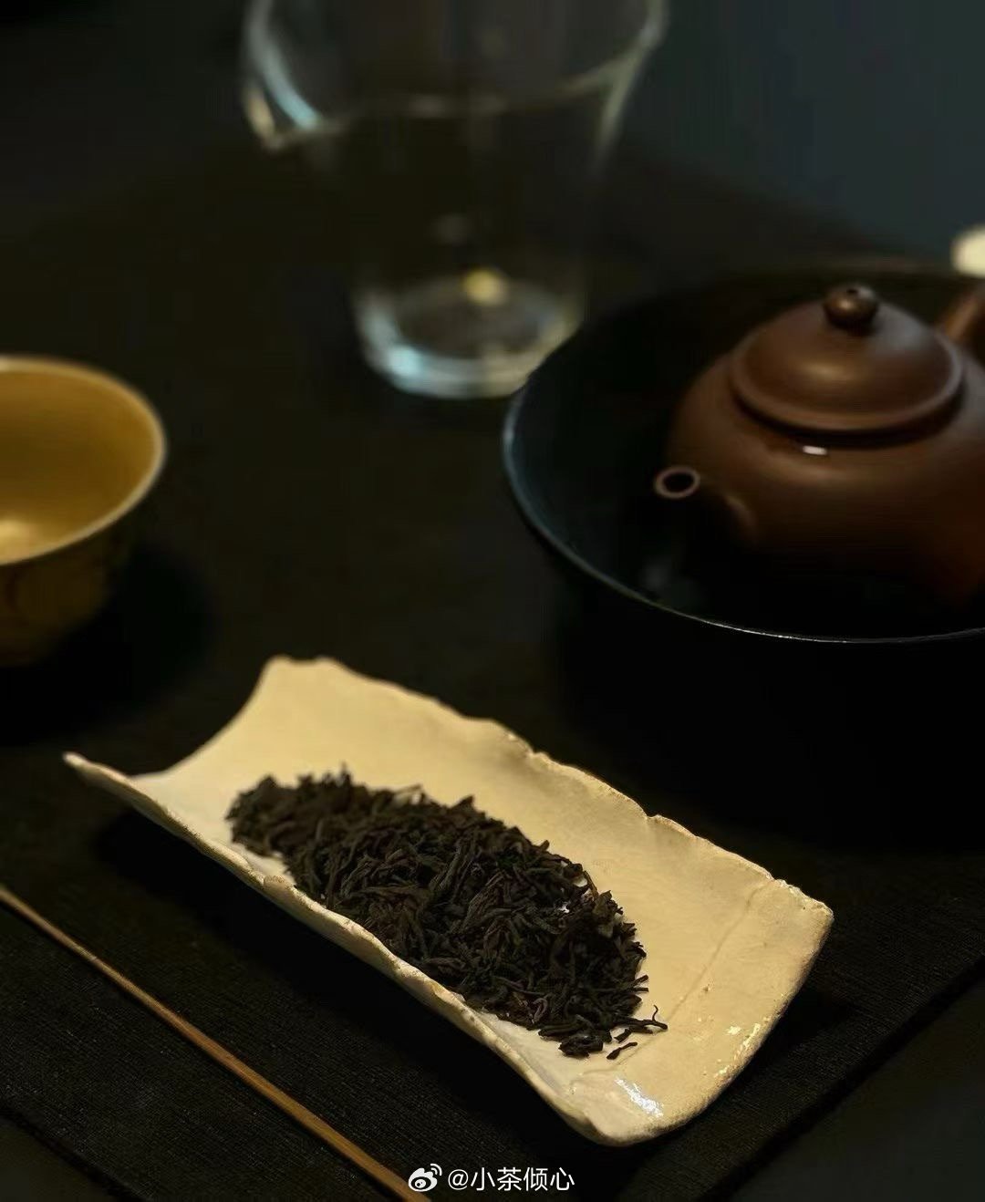 有些风景  只有在回头看时才明白它的珍贵 