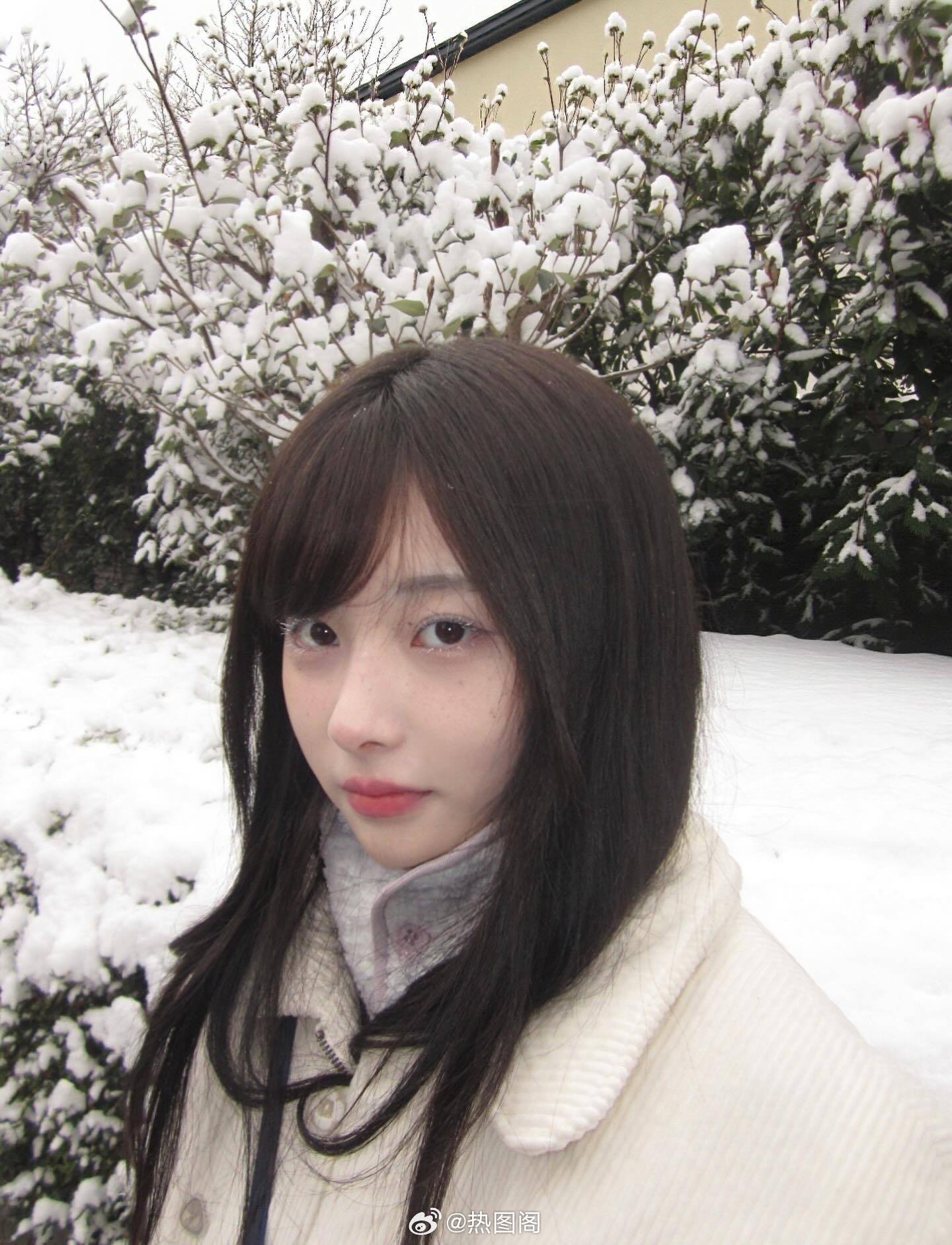 ran_okirenai ❄️ 热图阁公众号 