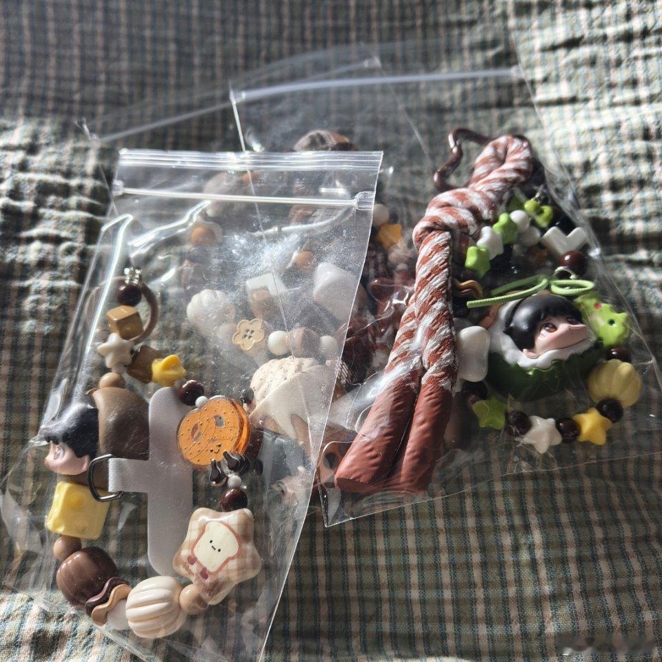 好可爱吧谁同意