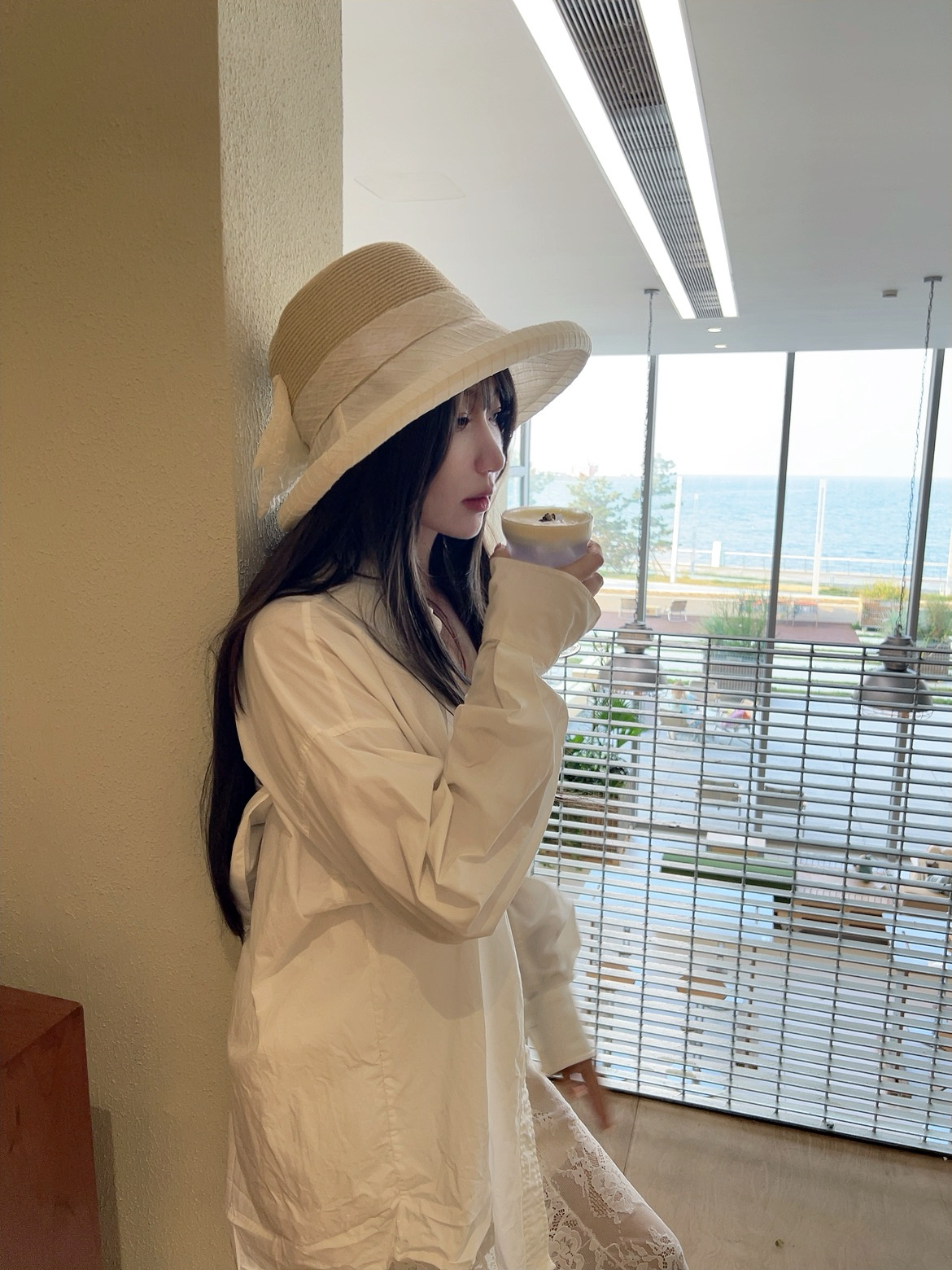 果酱南巡记 烟台·烟台威斯汀酒店