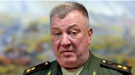 古鲁廖夫谈如何回应“马林纳”号被扣押：“只要看不顺眼，就把驶往乌克兰船只击沉”