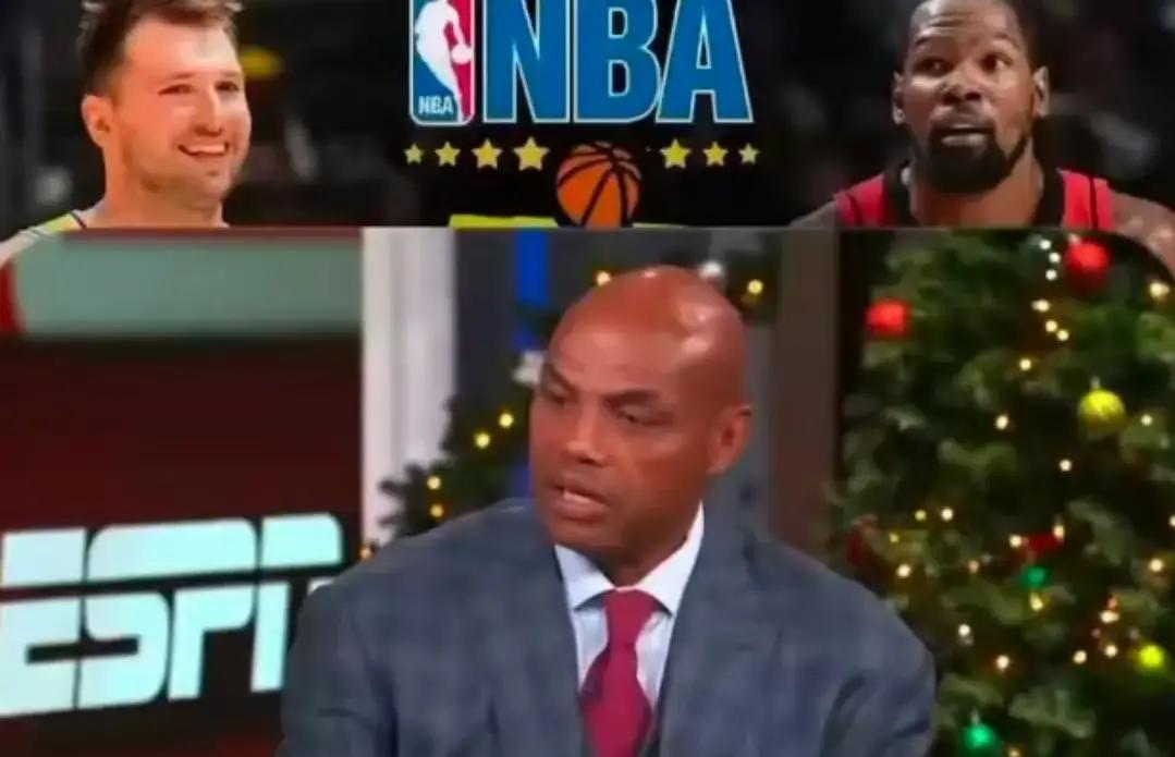 当你看到东契奇变向，一步就抹过39岁的詹姆斯，轻松上篮时，你看到的不是一次进攻得