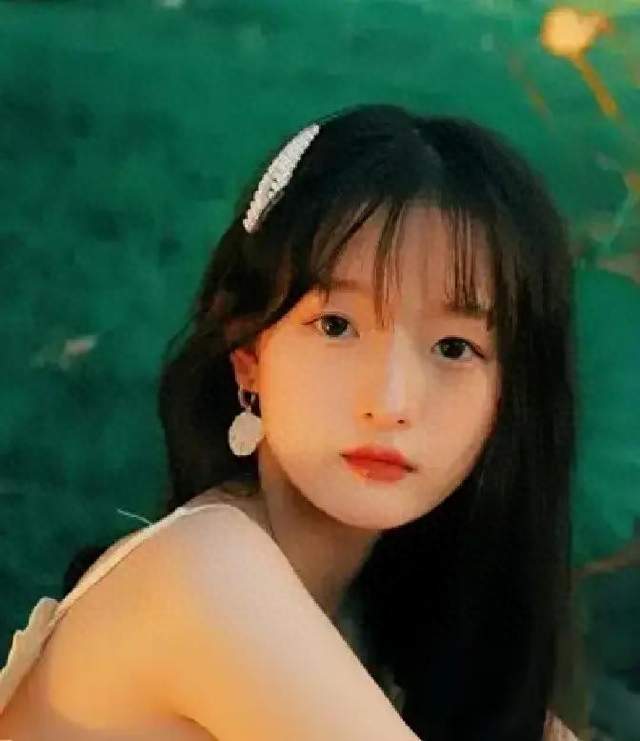 孙千腰以下全是腿