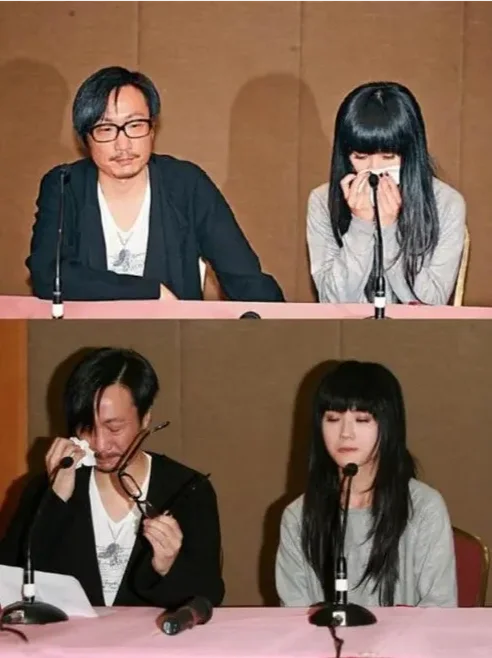 当年，阿sa答应郑中基求婚:结婚可以，但不公开，也不要孩子。郑中基同意...