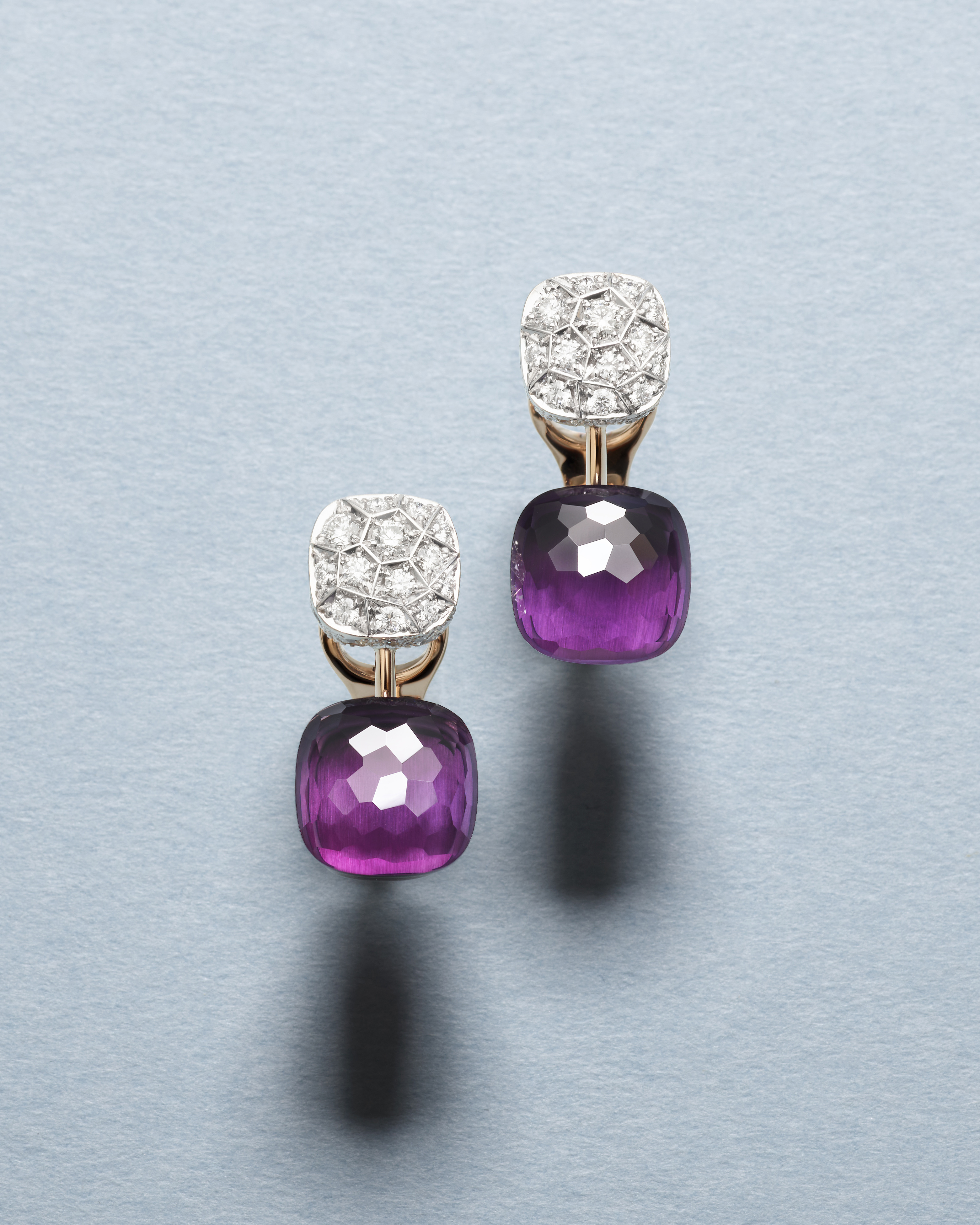 宝曼兰朵悦彩之境Nudo色彩叠叠乐王牌 Nudo 系列迎来 25 周年里程碑 ，