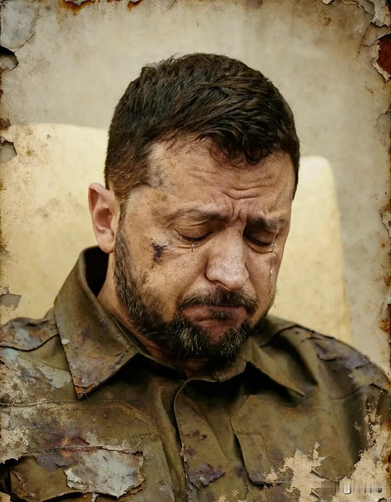 俄军急眼了！

战场上交锋没讨到多少好，俄军是真急眼了，实在没辙只能破釜沉舟！可