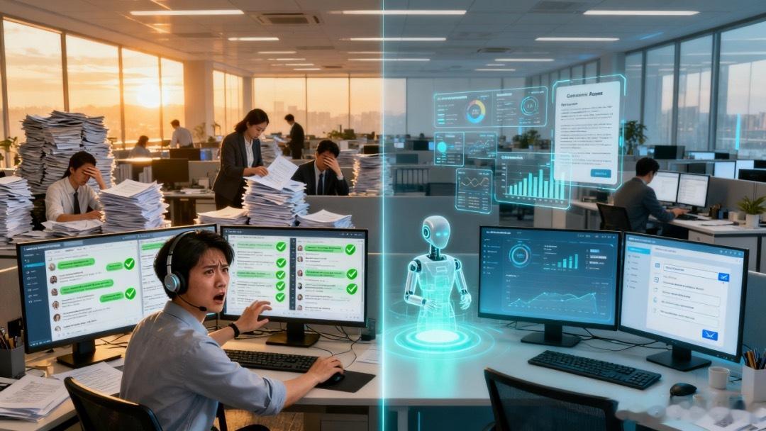 2026大厂员工在用哪些Agent抽100位大厂员工工具栈🔥①编程Agent几
