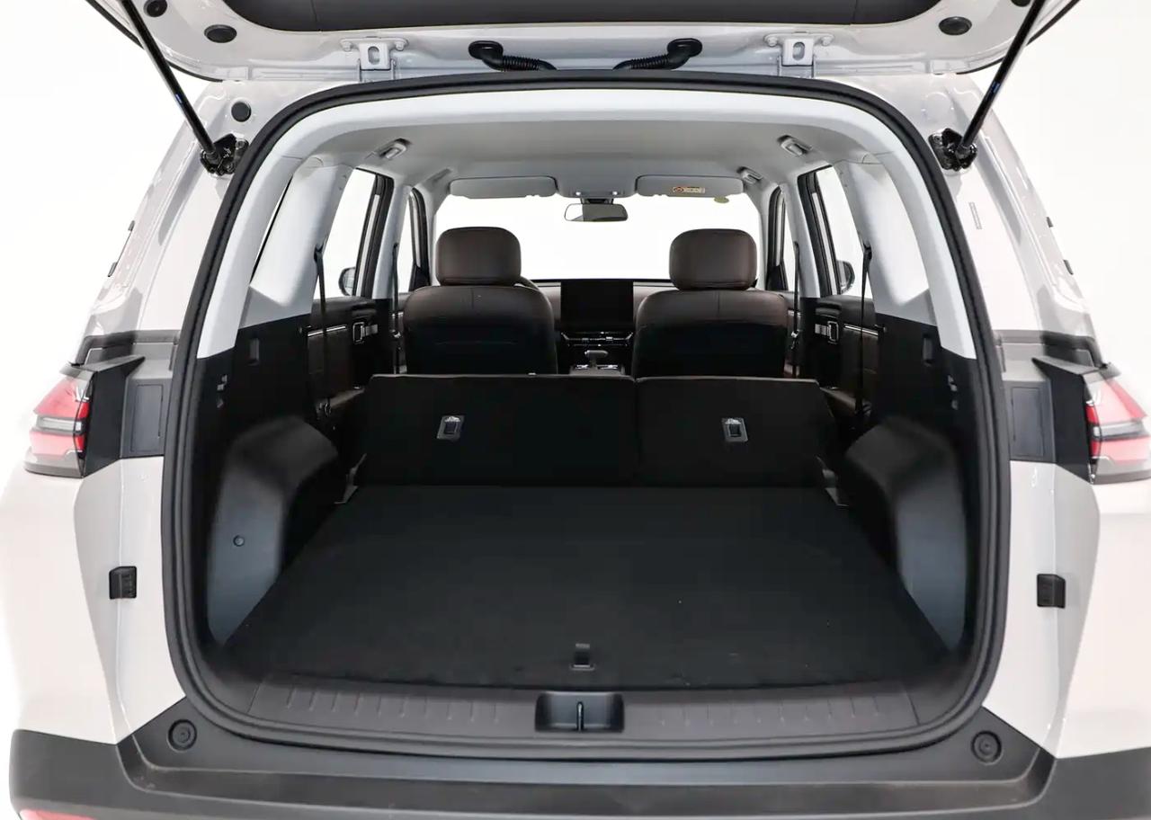 五菱星光560魔术座椅：聚焦结构设计与空间适配的实用解析

五菱星光560的魔术