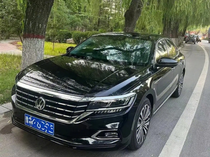 帕萨特烧机油有什么好的应对策略
