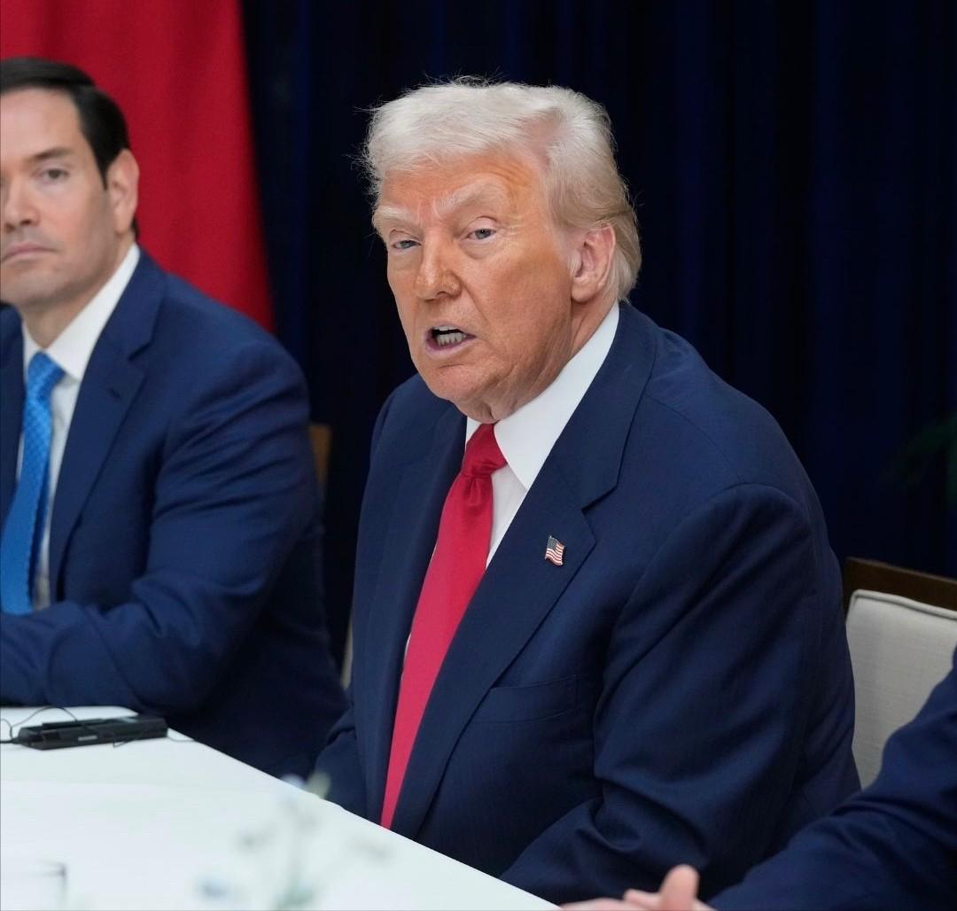 美国拉着中国聊天

当地时间10月30日中午，中美会谈结束，历时约1小时40分钟