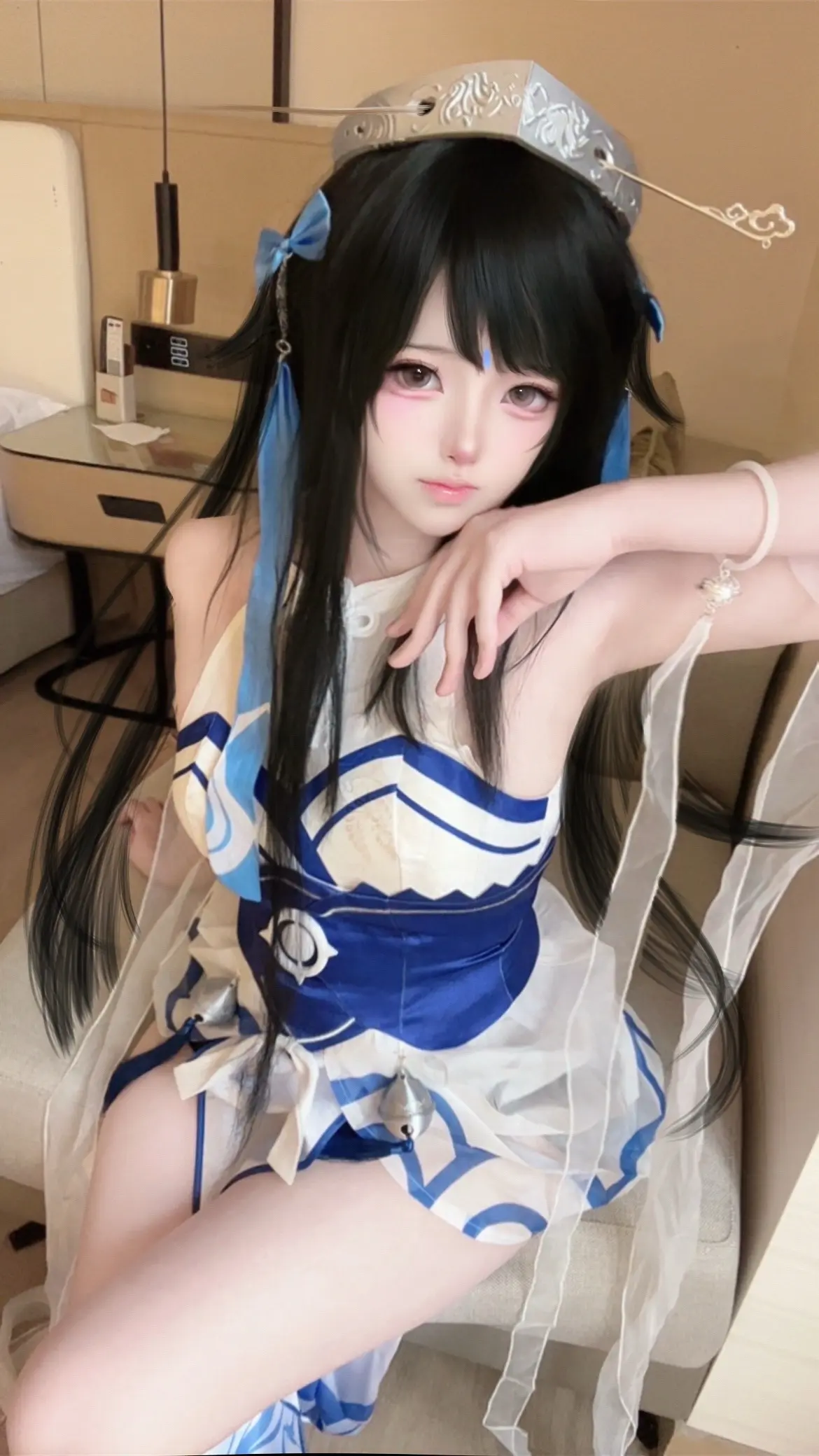 比流言蜚语更先认识你。