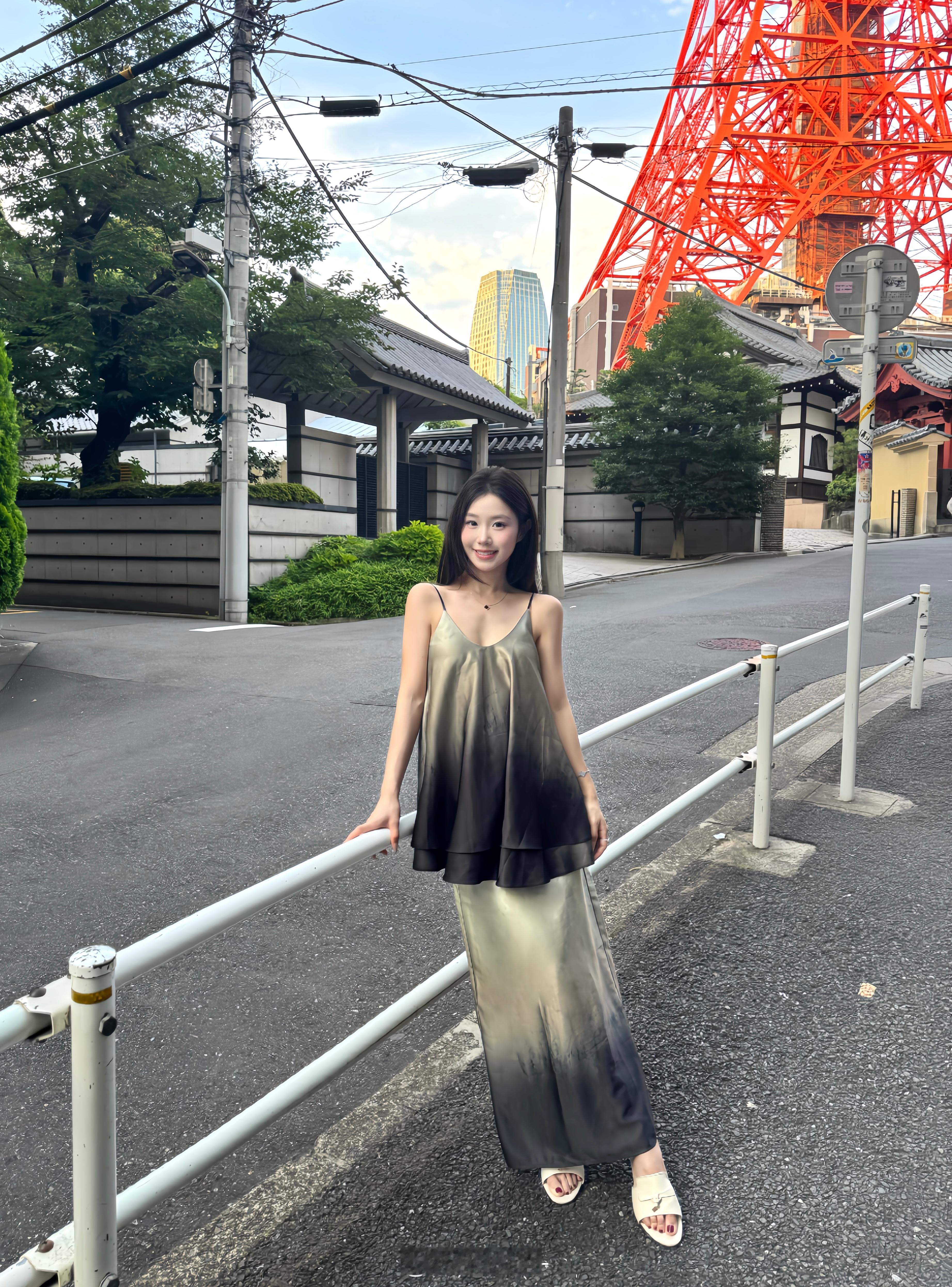 ​​​​​Tokyo! ⁺✩ 🗼  ​​​