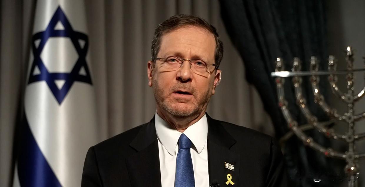 以色列这次是真的捅破天了，连别国总统的亲妹妹都敢直接抓，彻底没了底线。当地时间5